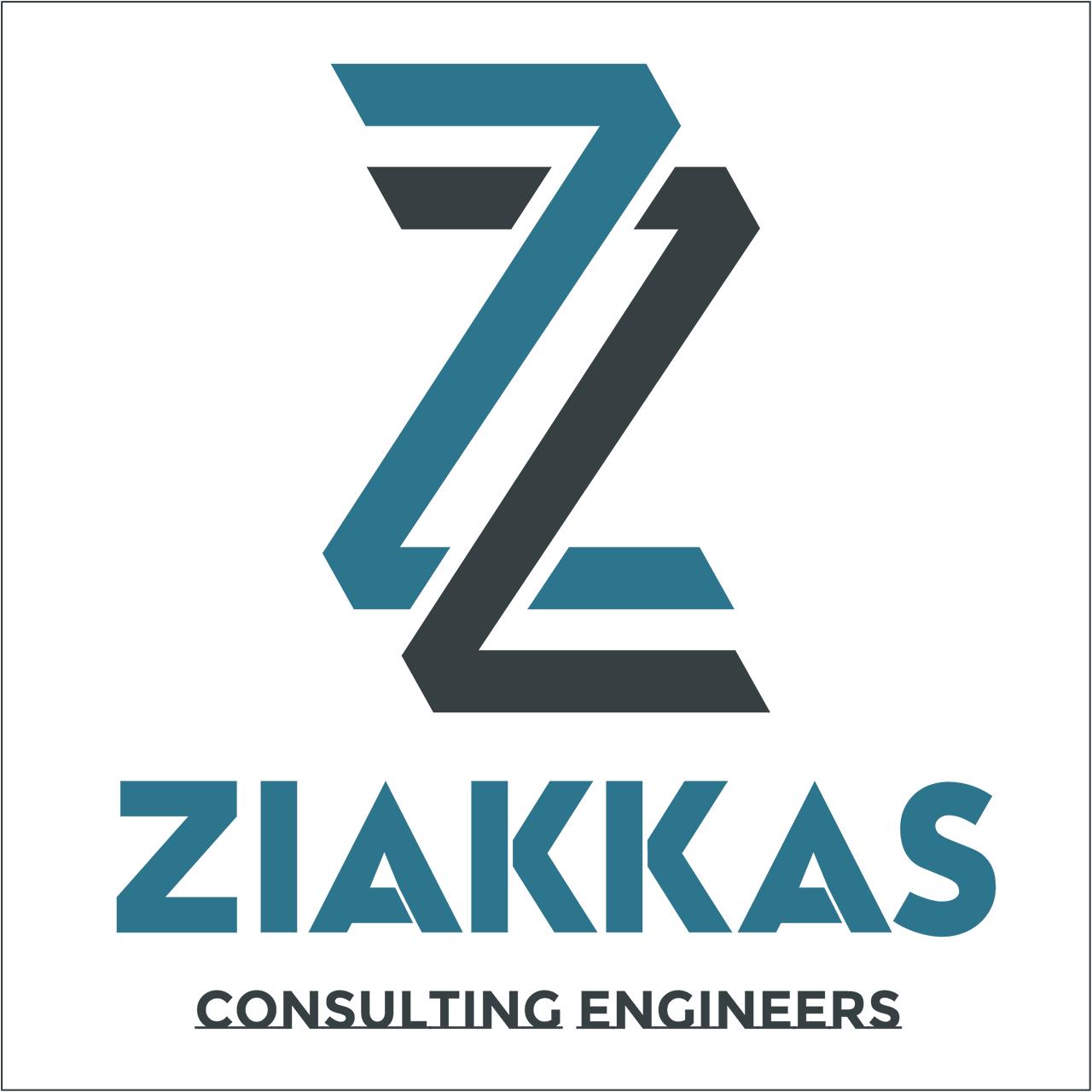 Ziakkas Πολιτικοί Μηχανικοί Ιωάννινα