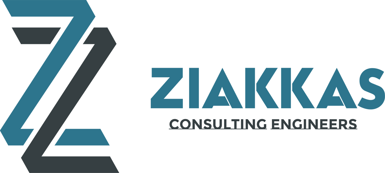 Ιδιωτικά έργα ZIAKKAS